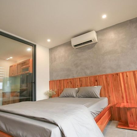Lh Apartment Da Nang Eksteriør bilde