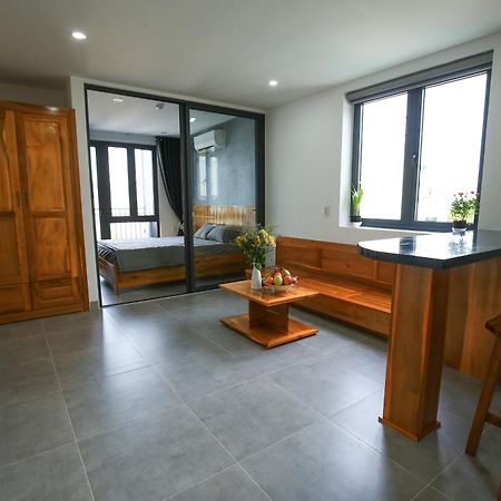 Lh Apartment Da Nang Eksteriør bilde