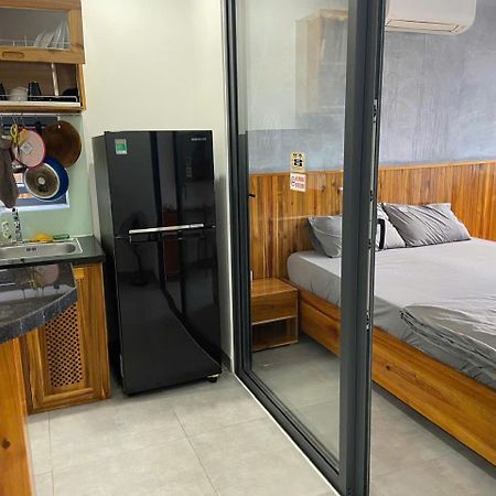 Lh Apartment Da Nang Eksteriør bilde
