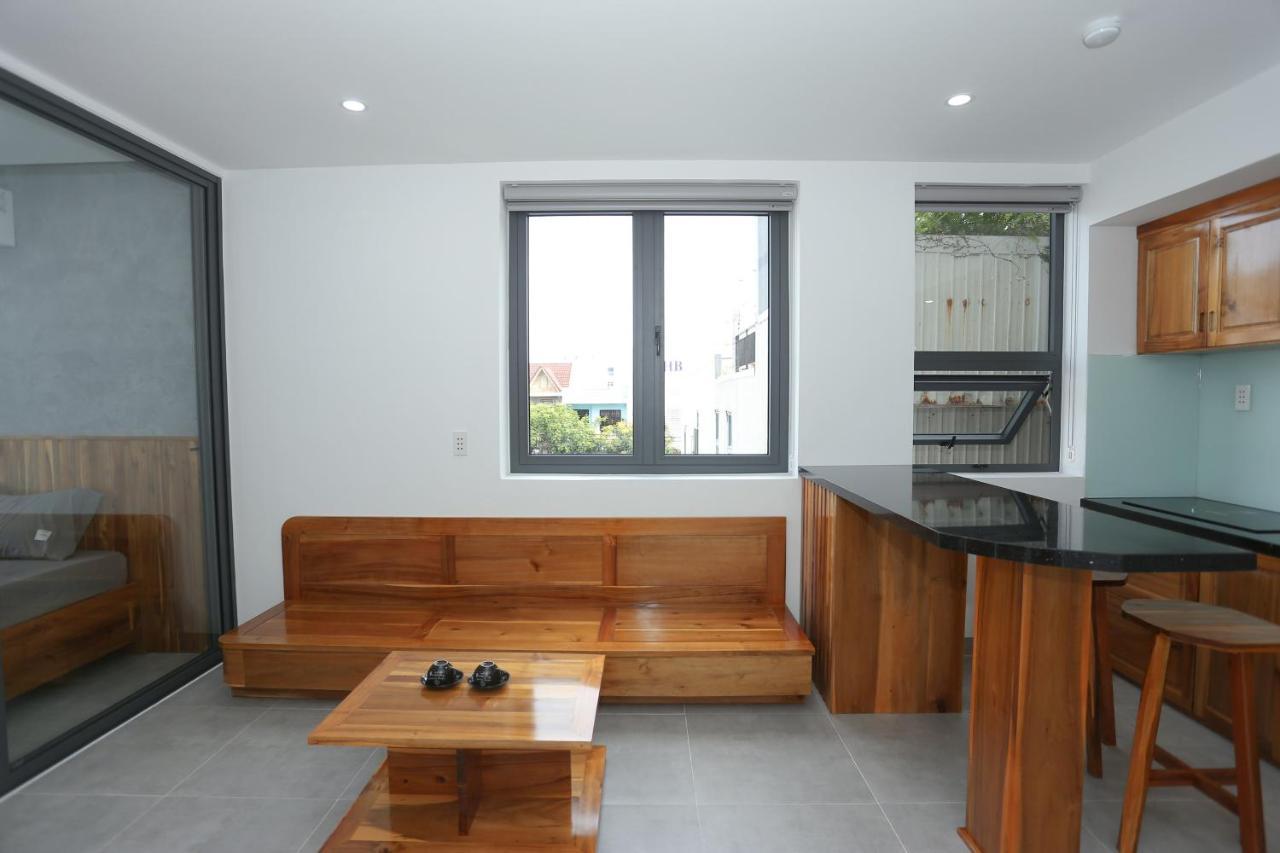 Lh Apartment Da Nang Eksteriør bilde