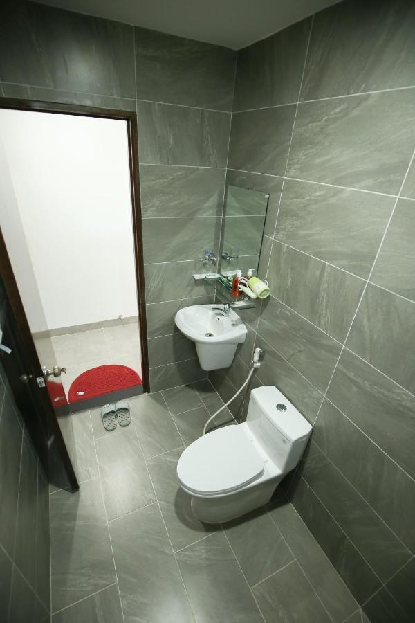 Lh Apartment Da Nang Eksteriør bilde