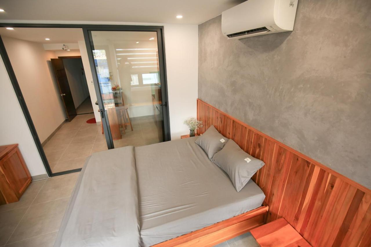 Lh Apartment Da Nang Eksteriør bilde