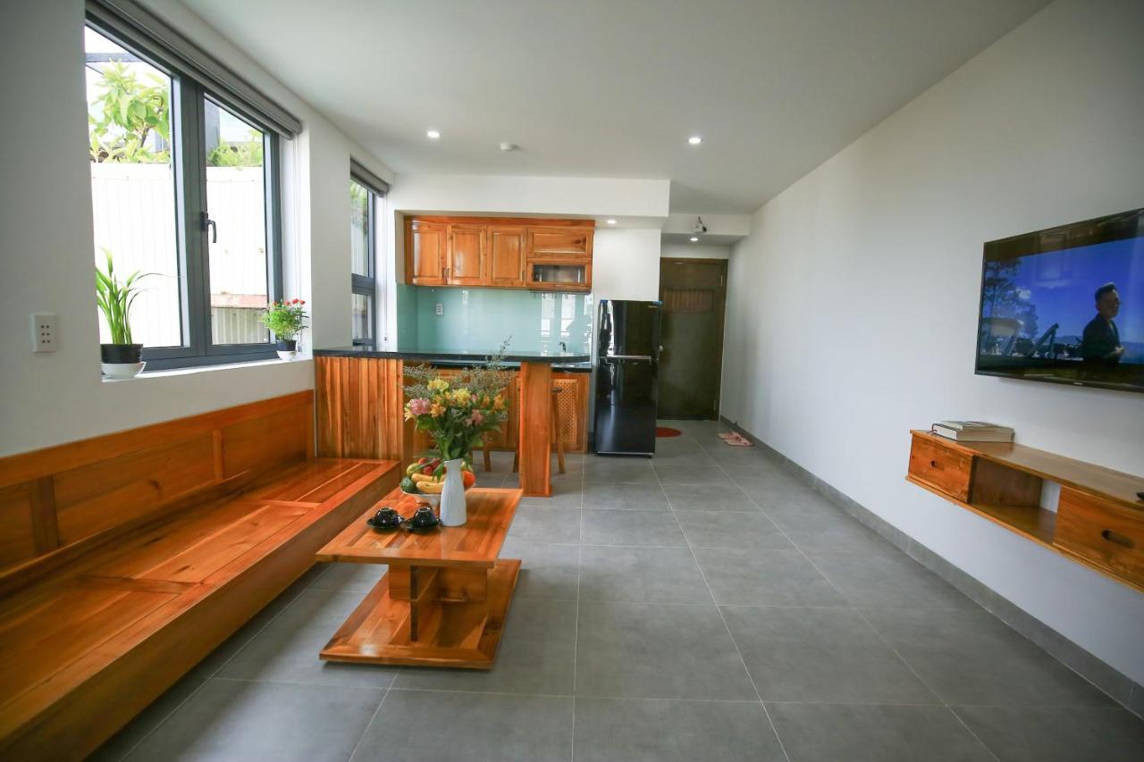 Lh Apartment Da Nang Eksteriør bilde
